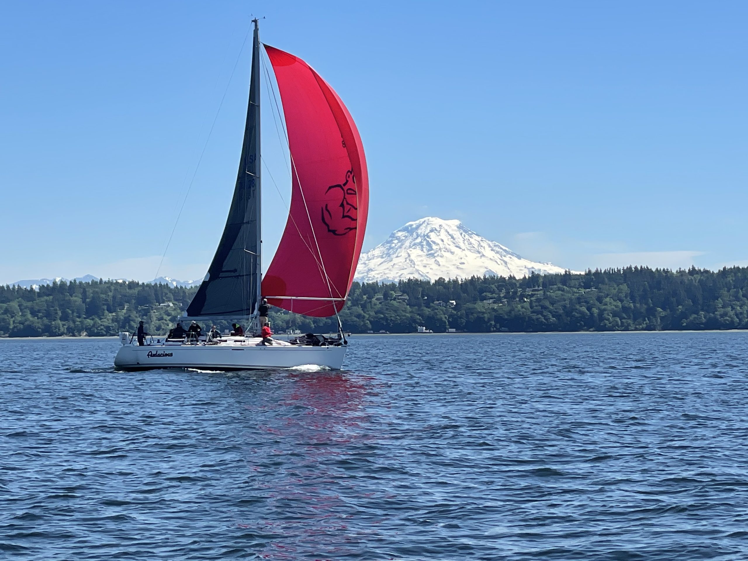 Sloop Tavern Yacht Club