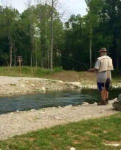 Safe Harbor Jamestown