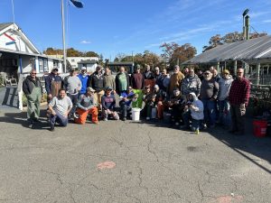 Port Chester Yacht Club
