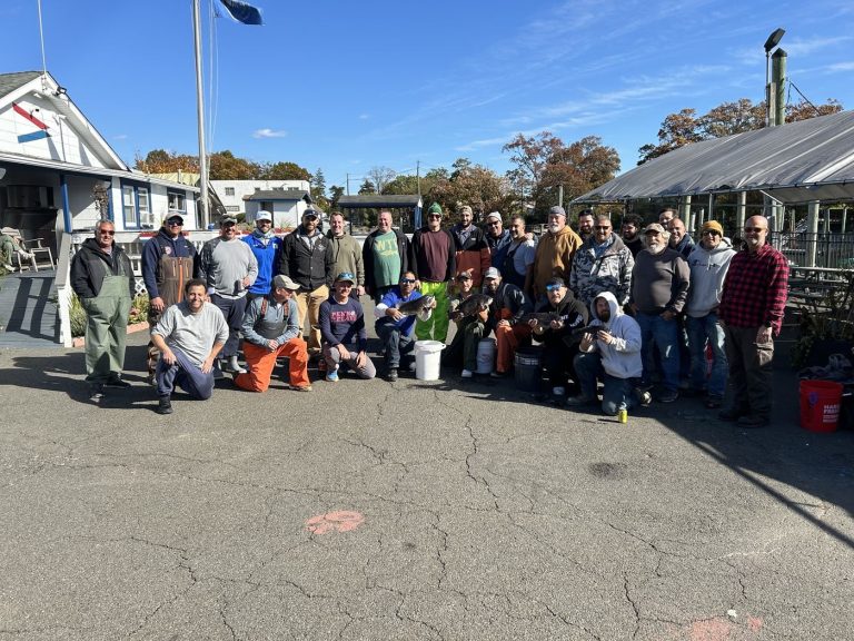 Port Chester Yacht Club