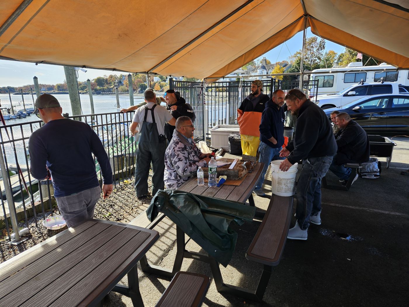 Port Chester Yacht Club