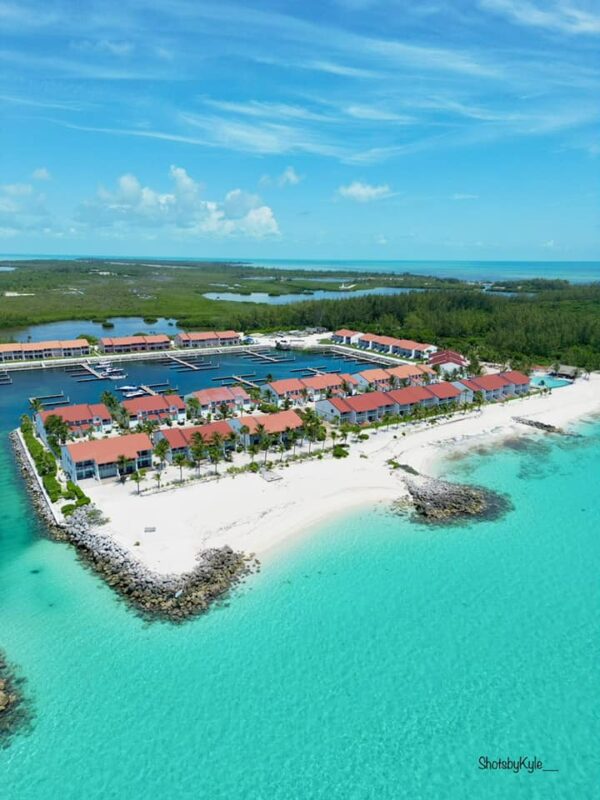 Bimini Cove Resort And Marina