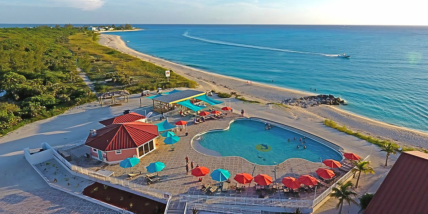 Bimini Cove Resort And Marina