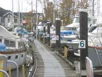 Ladner Yacht Club