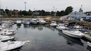 Palmer Cove Yacht Club