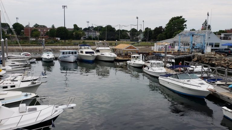 Palmer Cove Yacht Club