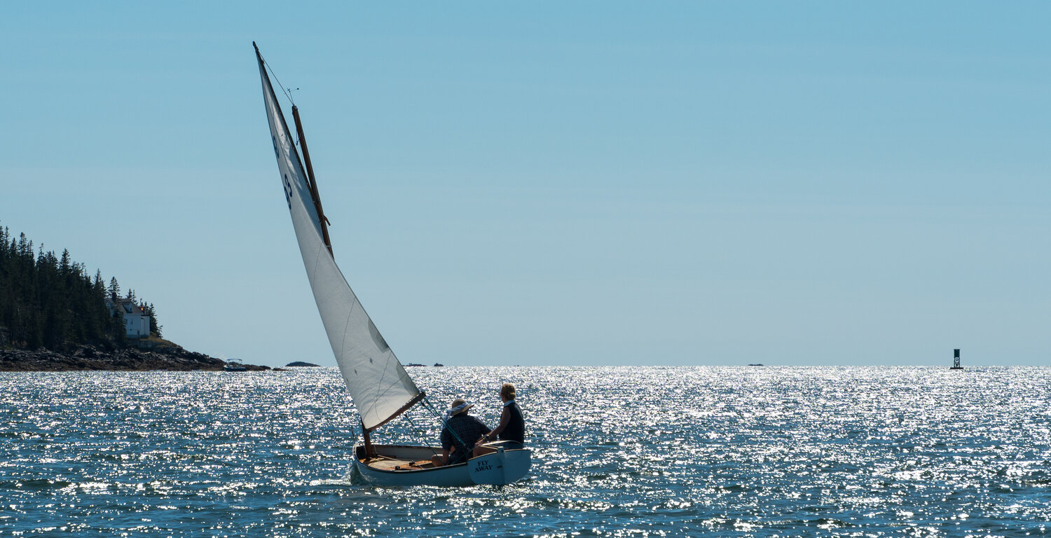 The Casino (North Haven Yacht Club)