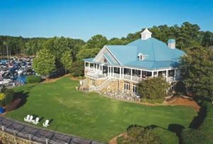 Safe Harbor Peninsula Yacht Club