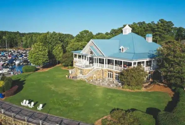 Safe Harbor Peninsula Yacht Club