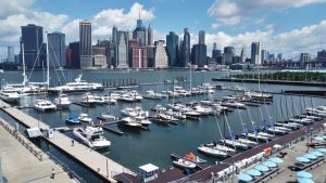 One 15 Brooklyn Marina