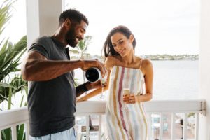 Opal Key Resort And Marina