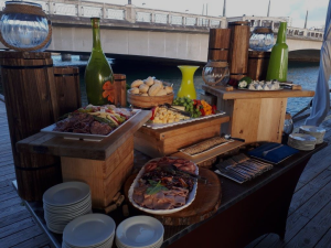 Club Nautico De San Juan