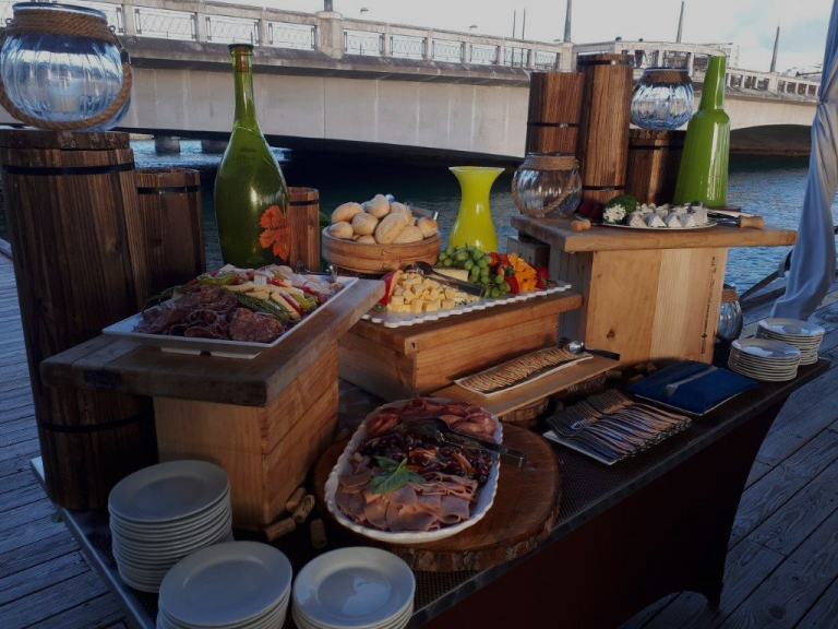 Club Nautico De San Juan