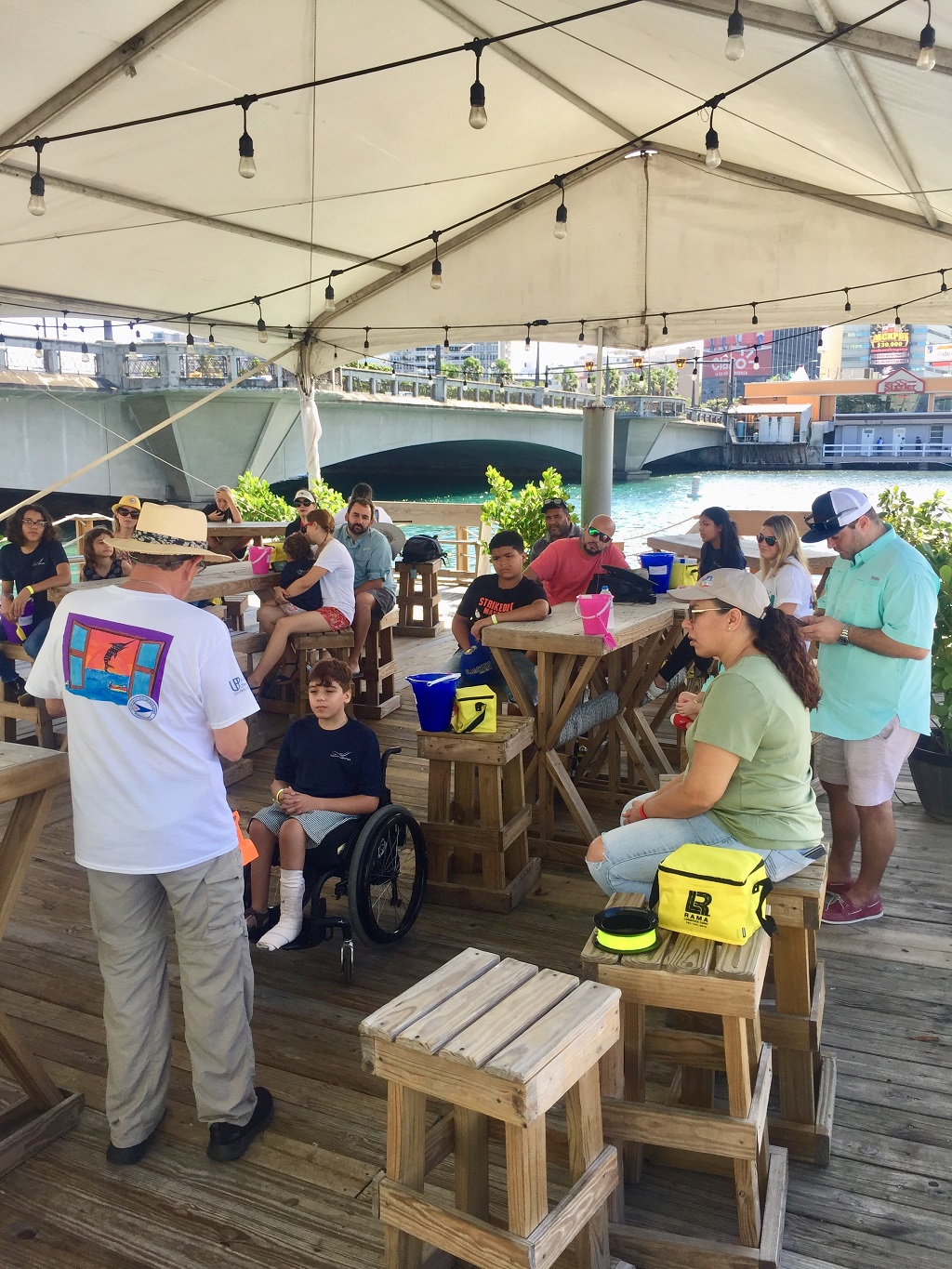 Club Nautico De San Juan