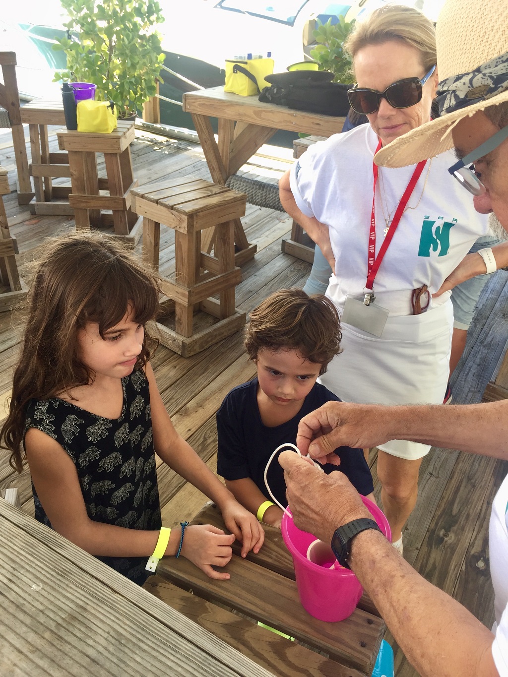 Club Nautico De San Juan