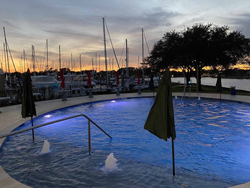 Portofino Harbour Marina And Yacht Club