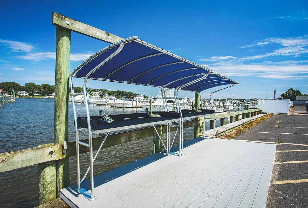 Safe Harbor Crystal Point