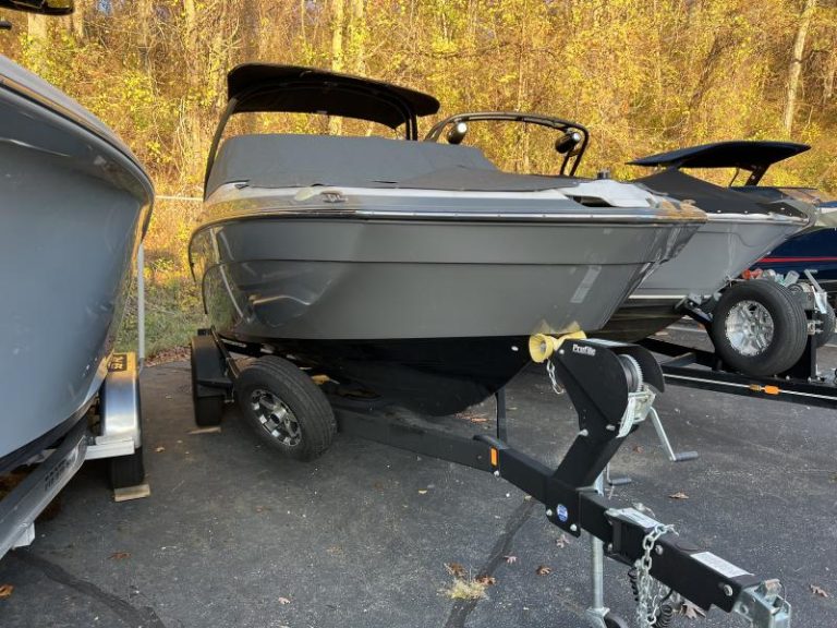 B And E Marine