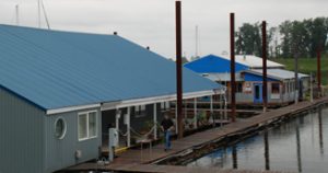 Mccuddy's Landing Marina
