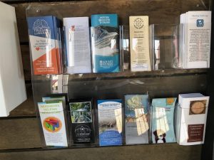 Oriental Free Dock - 1