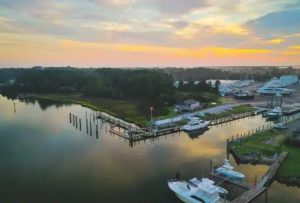 Morehead City Yacht Basin