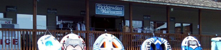 Bridgewater Marina