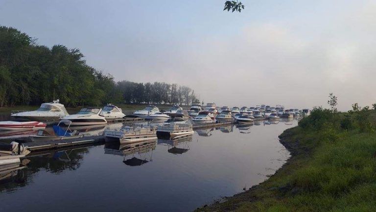Oromocto Boat Club