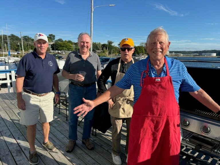 Ludington Yacht Club