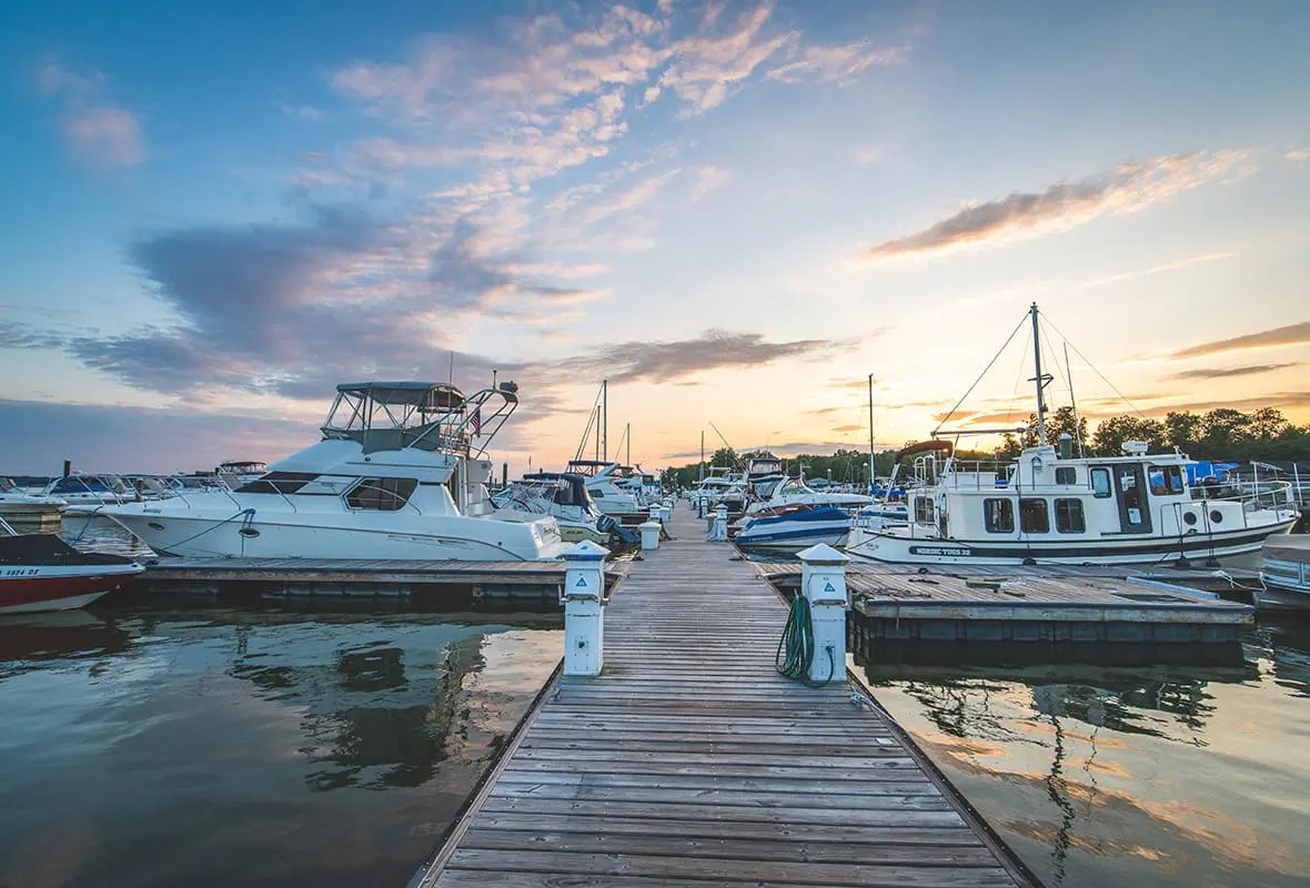 Safe Harbor Bohemia Vista