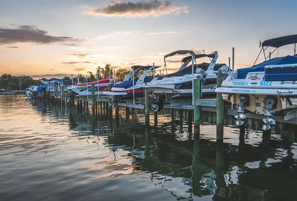Safe Harbor Bohemia Vista