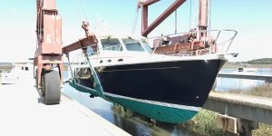 Marsh Harbor Boatyard