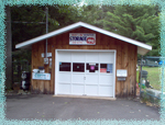 Johnny's Corner Marina