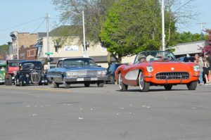 Escanaba Yacht Club