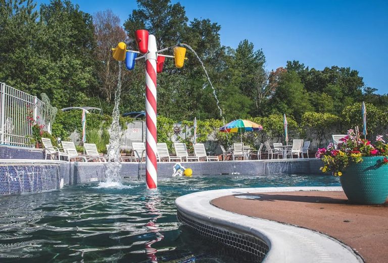 Safe Harbor Carroll Island