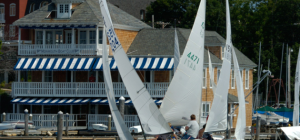 Monmouth Boat Club