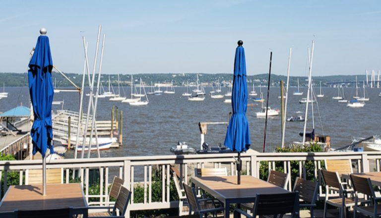 Nyack Boat Club