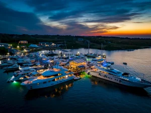 Champlin's Marina And Resort