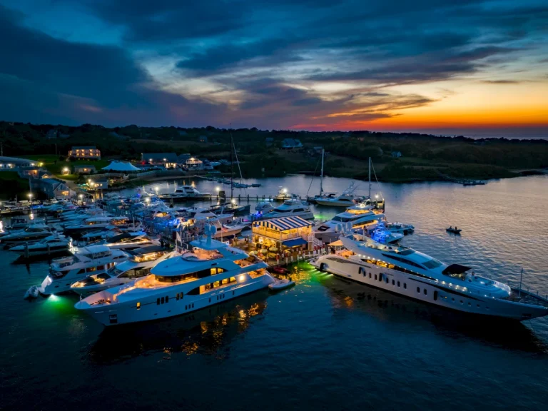 Champlin's Marina And Resort