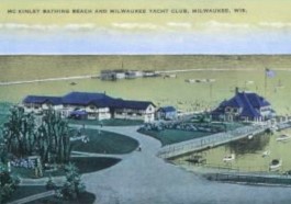 Milwaukee Yacht Club