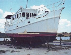 Glades Boat Storage