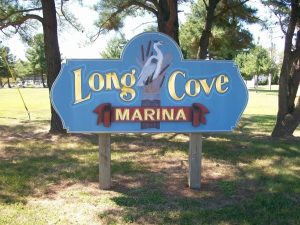 Long Cove Marina
