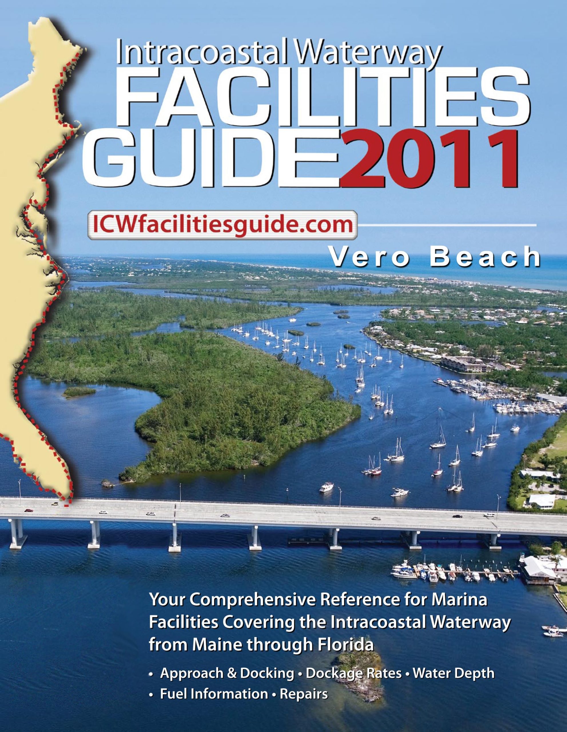 Vero Beach City Marina