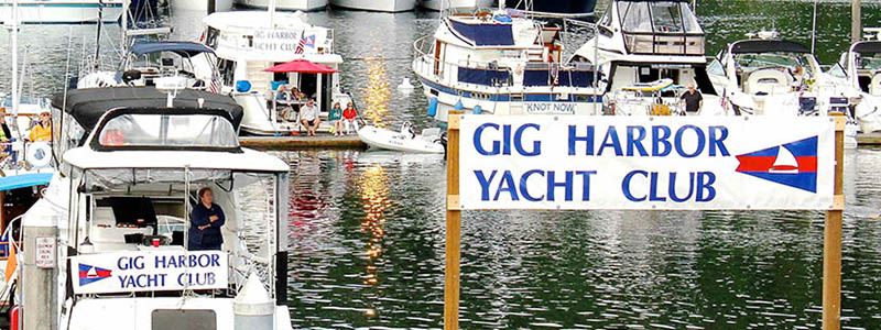 Gig Harbor Yacht Club