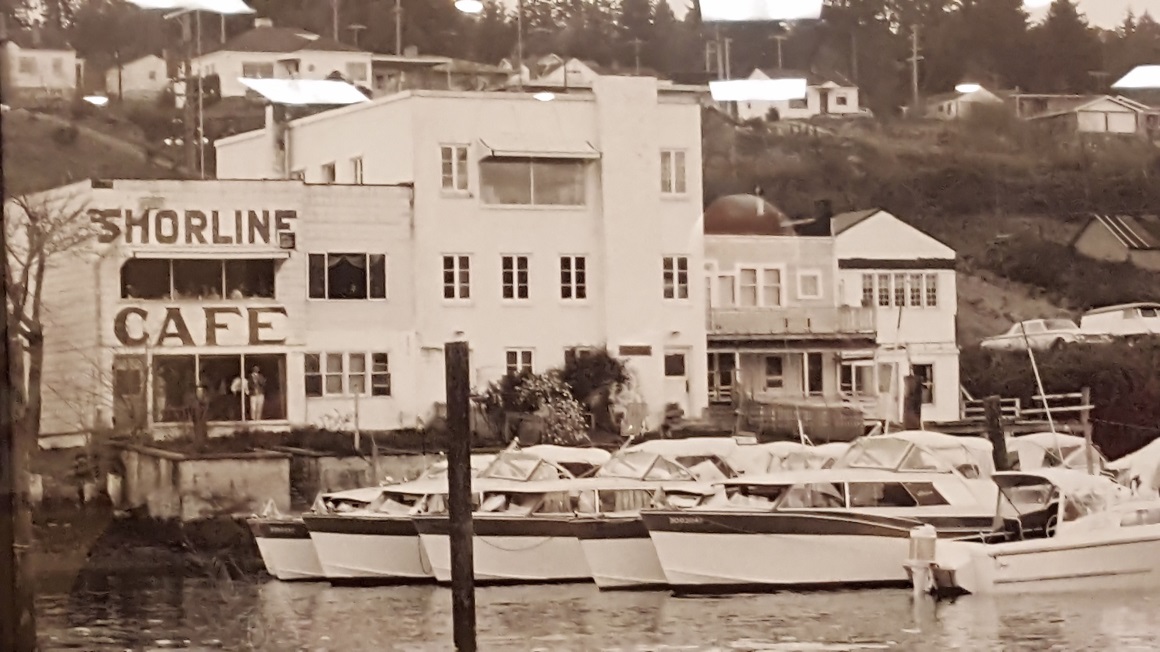 Gig Harbor Yacht Club