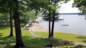 Shawnee Bay Resort