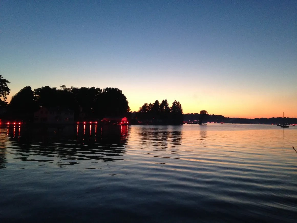 Little Sodus Inn