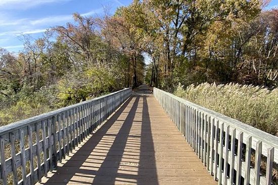 Castle Harbor Marina