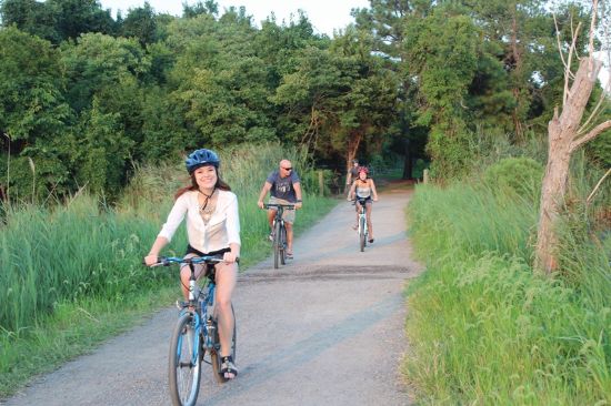 Castle Harbor Marina