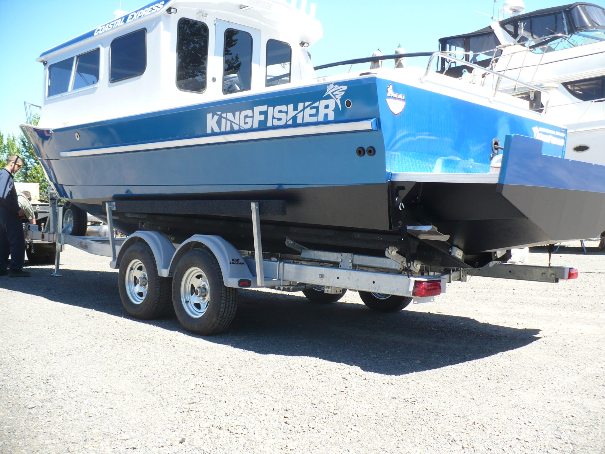 Multnomah Yacht Repair