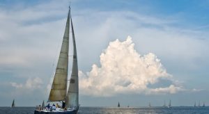 B Sailing Club